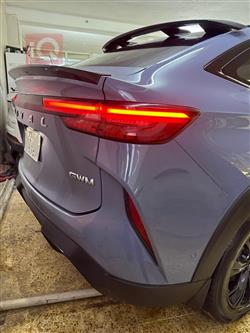 هافال جي تي H6